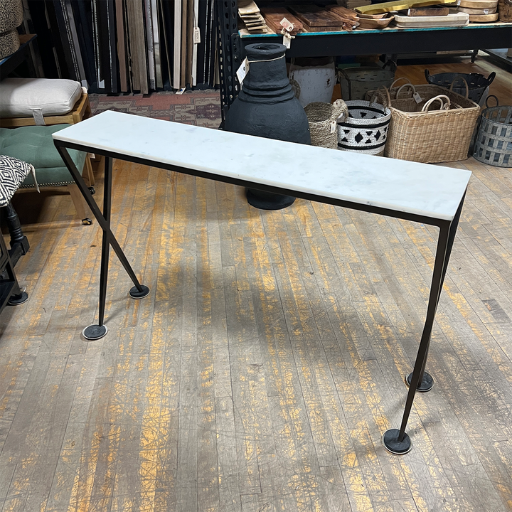 Nathan 46" Console