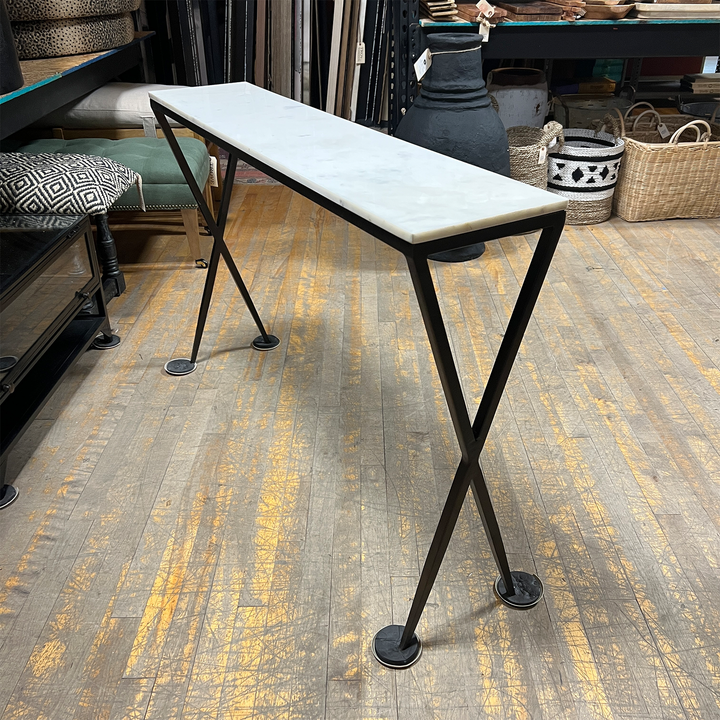 Nathan 46" Console