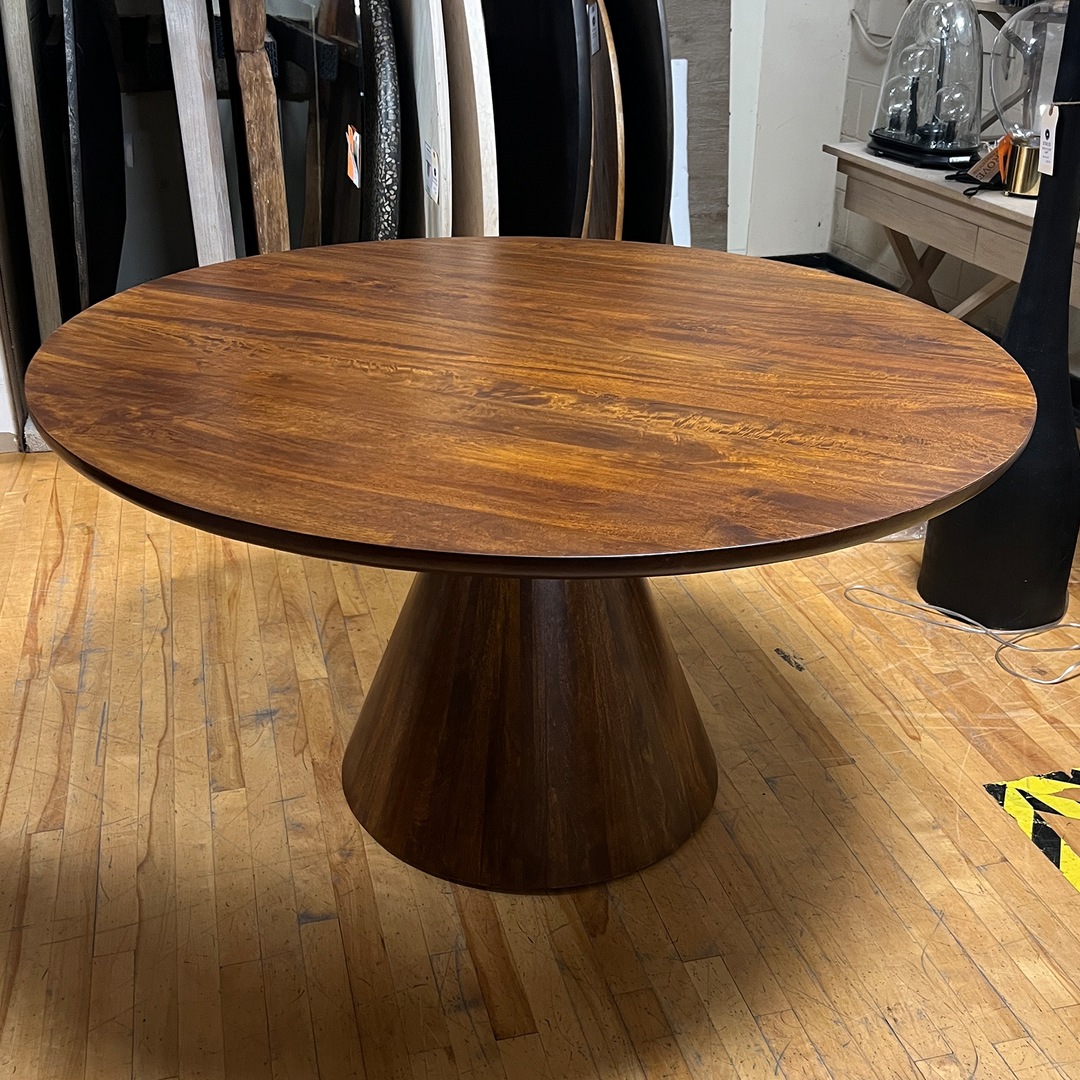 Freddie 54" Dining Table