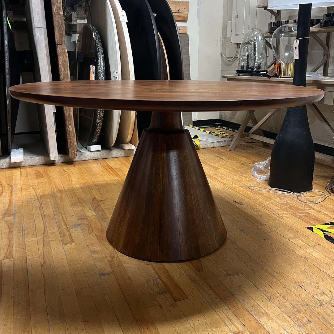 Freddie 54" Dining Table
