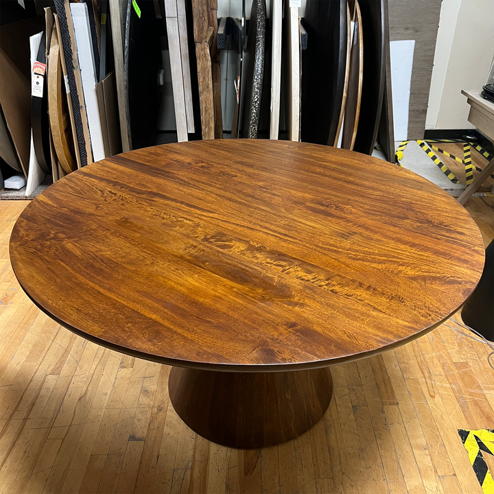 Freddie 54" Dining Table