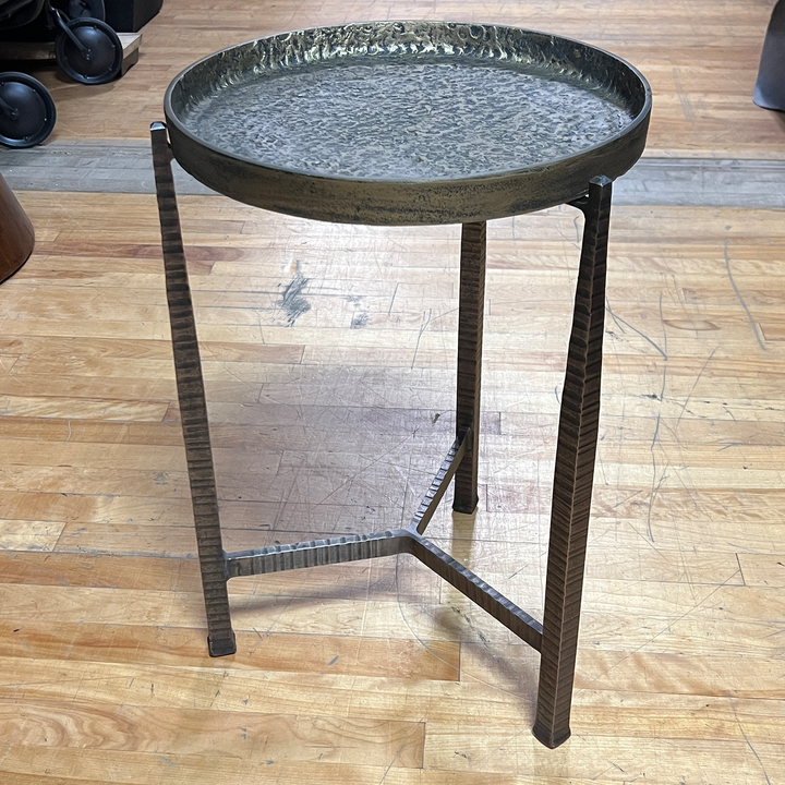 Graham Side Table