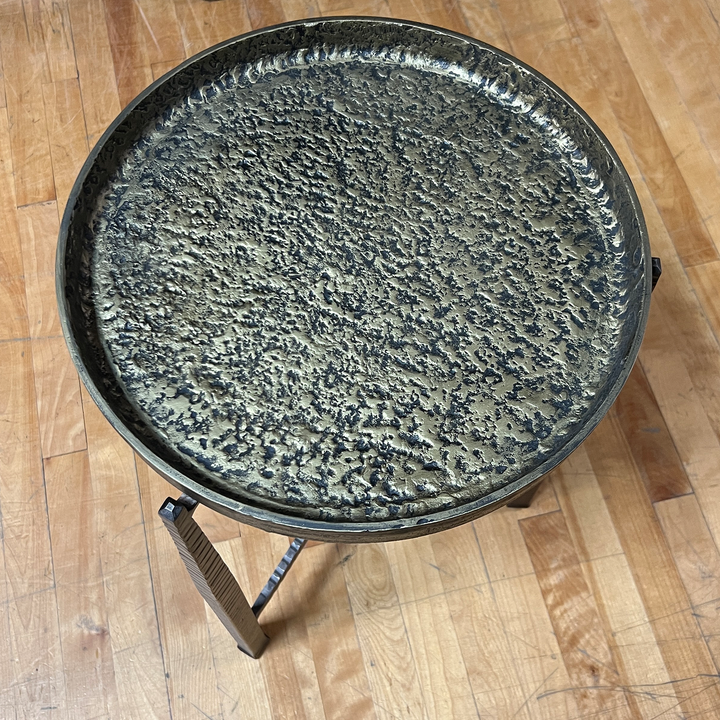 Graham Side Table