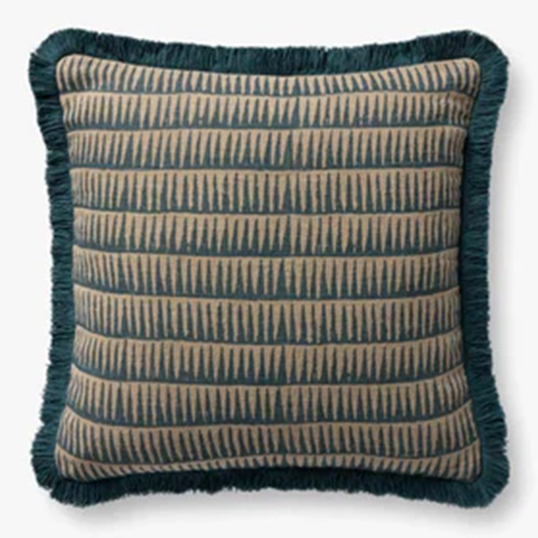 18" x 18" Pillow