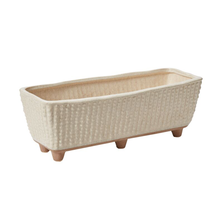 Trough - Cream