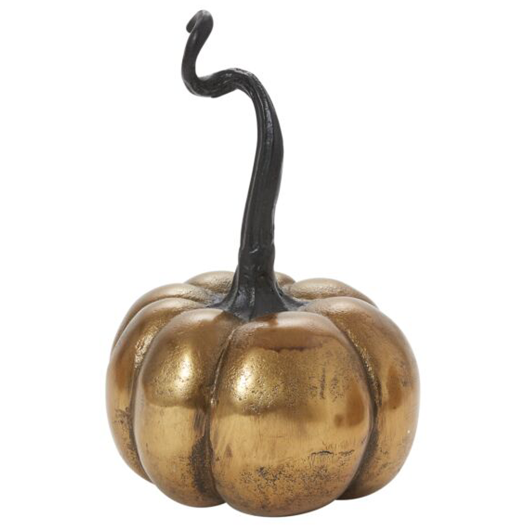 8" Pumpkin