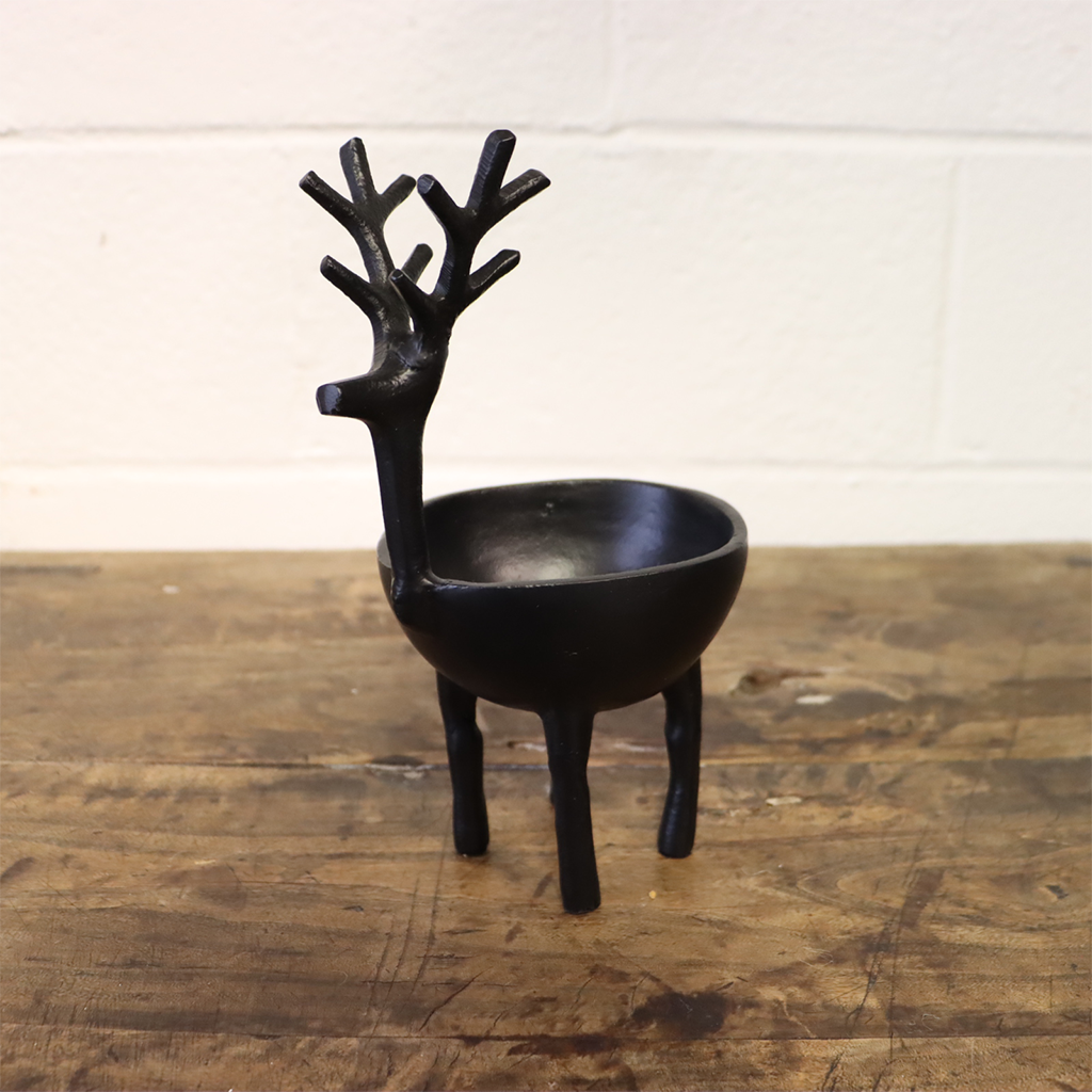 Reindeer Bowl