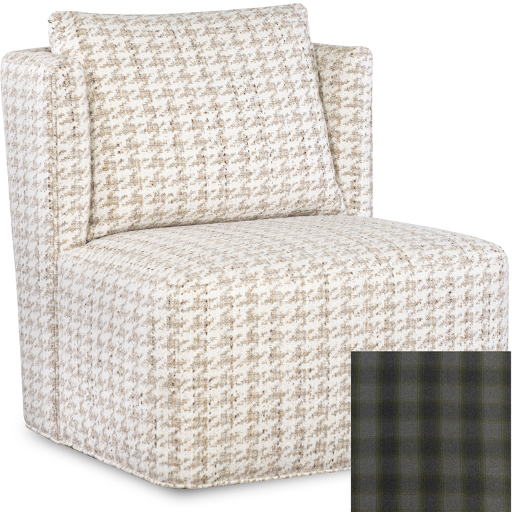 Lochlan Swivel Chair