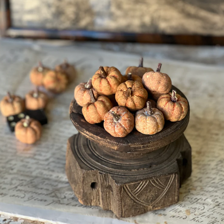 Pumpkins - Rust
