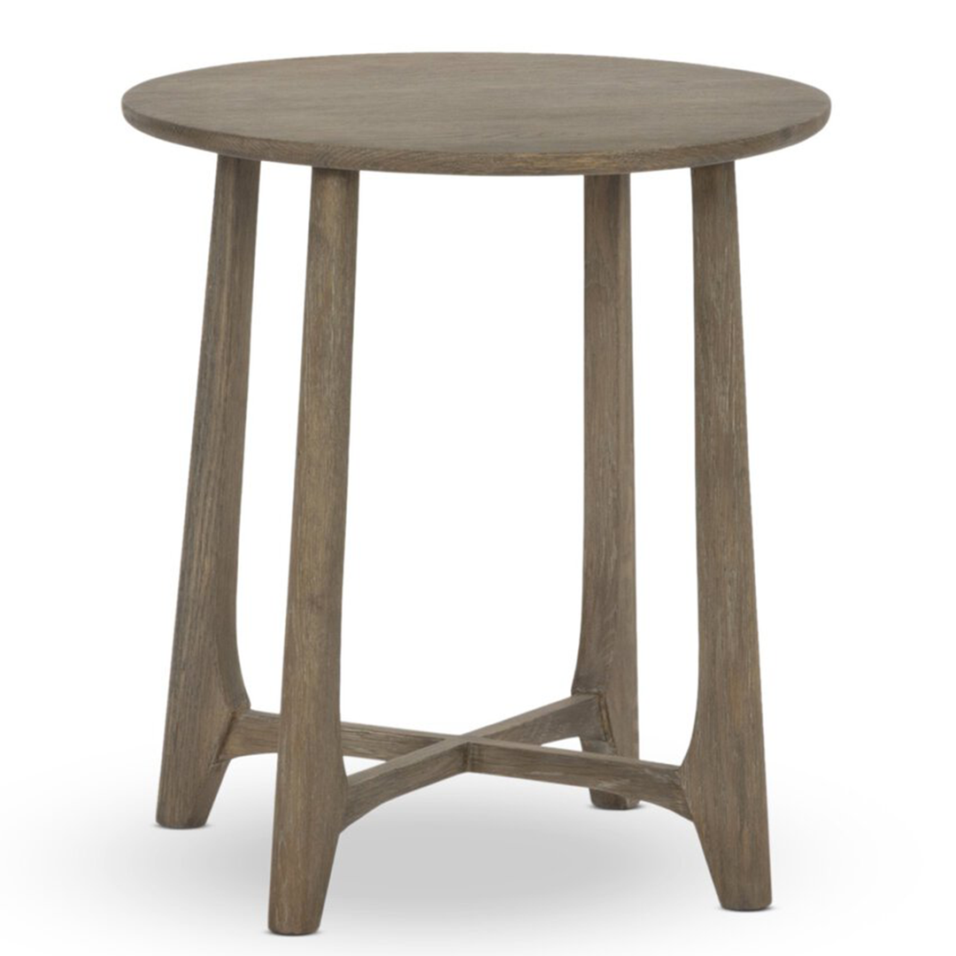 Claire End Table