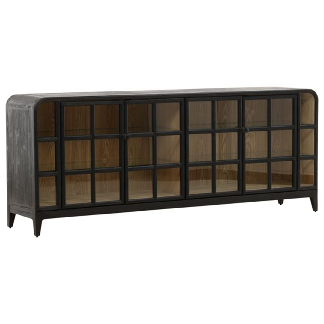 Ashton 85" Sideboard