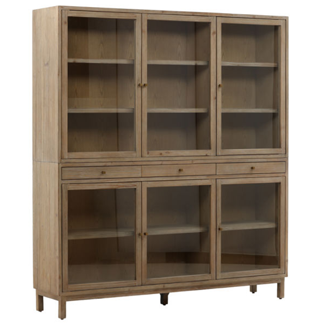 Gerry Cabinet