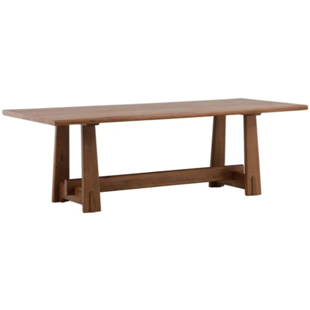 Larry 92" Dining Table