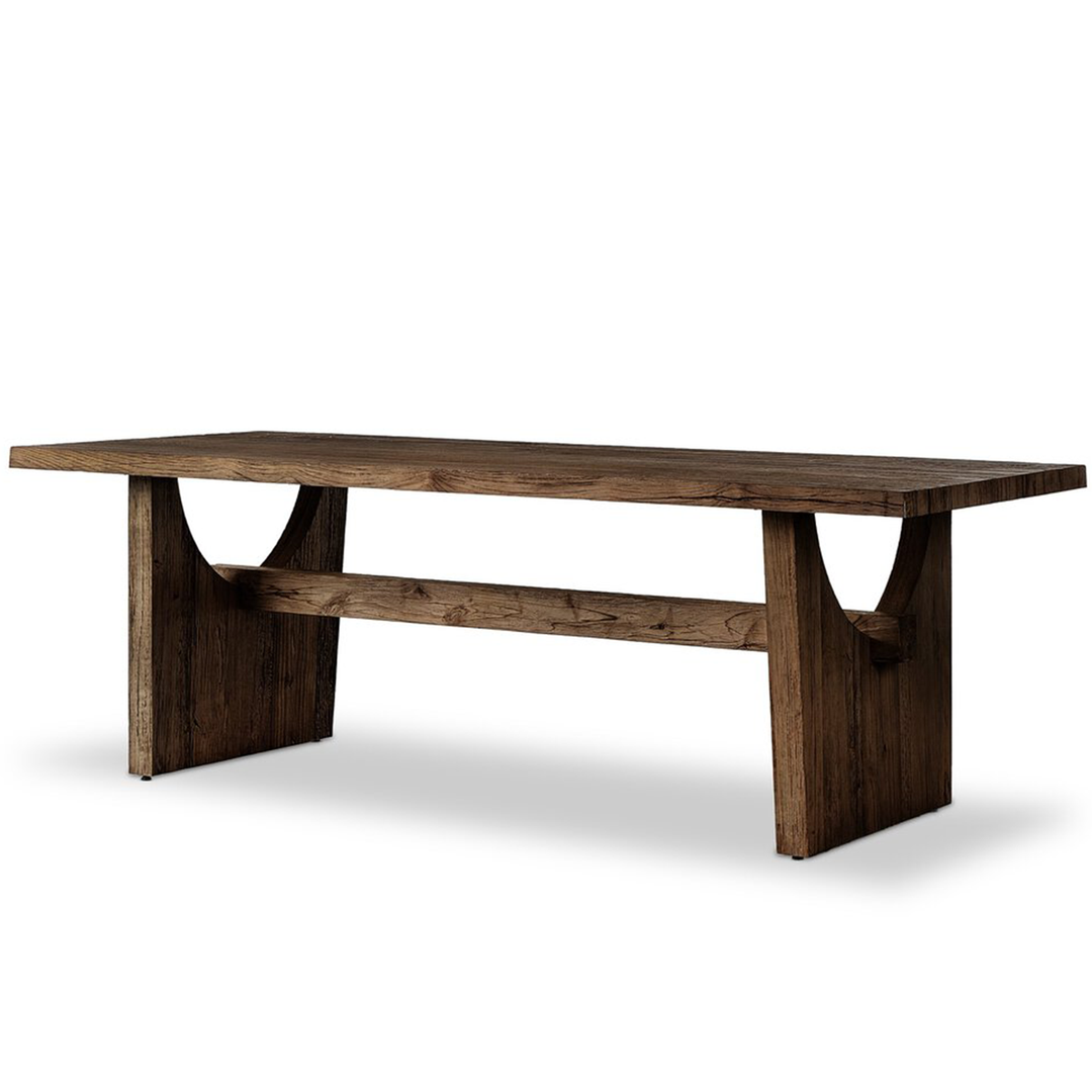 Meranda 95" Dining Table