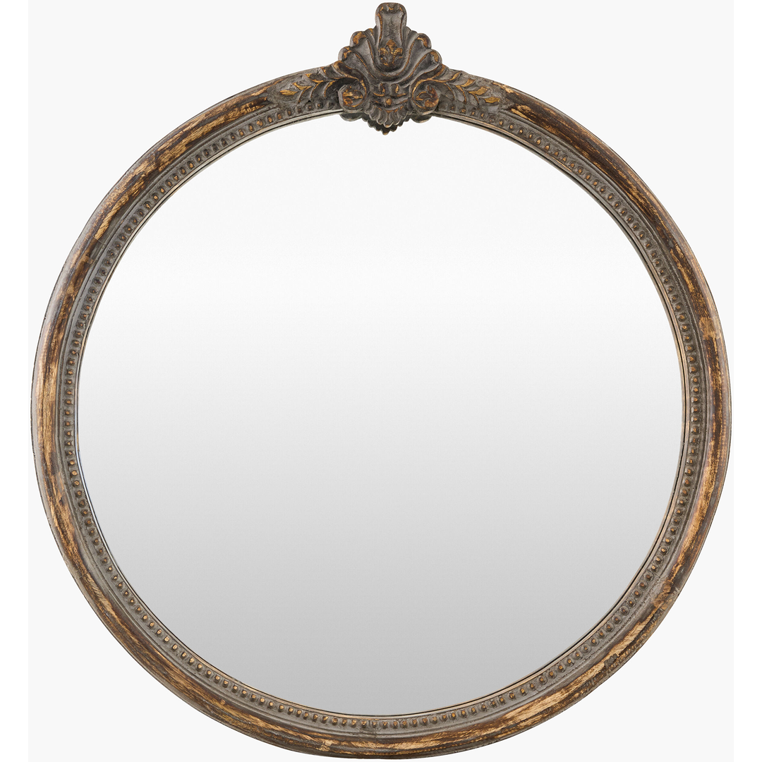 Arlene Accent Mirror