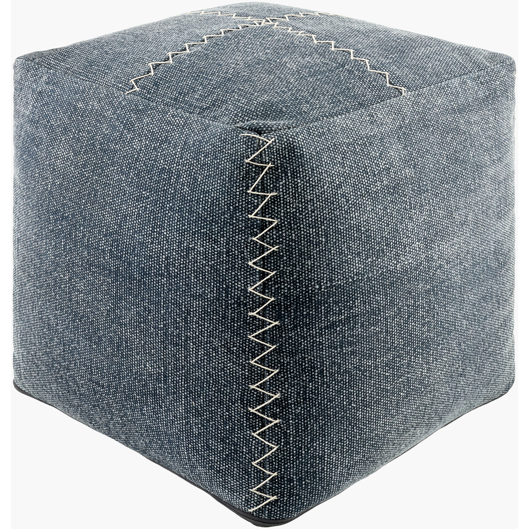 Berle Pouf