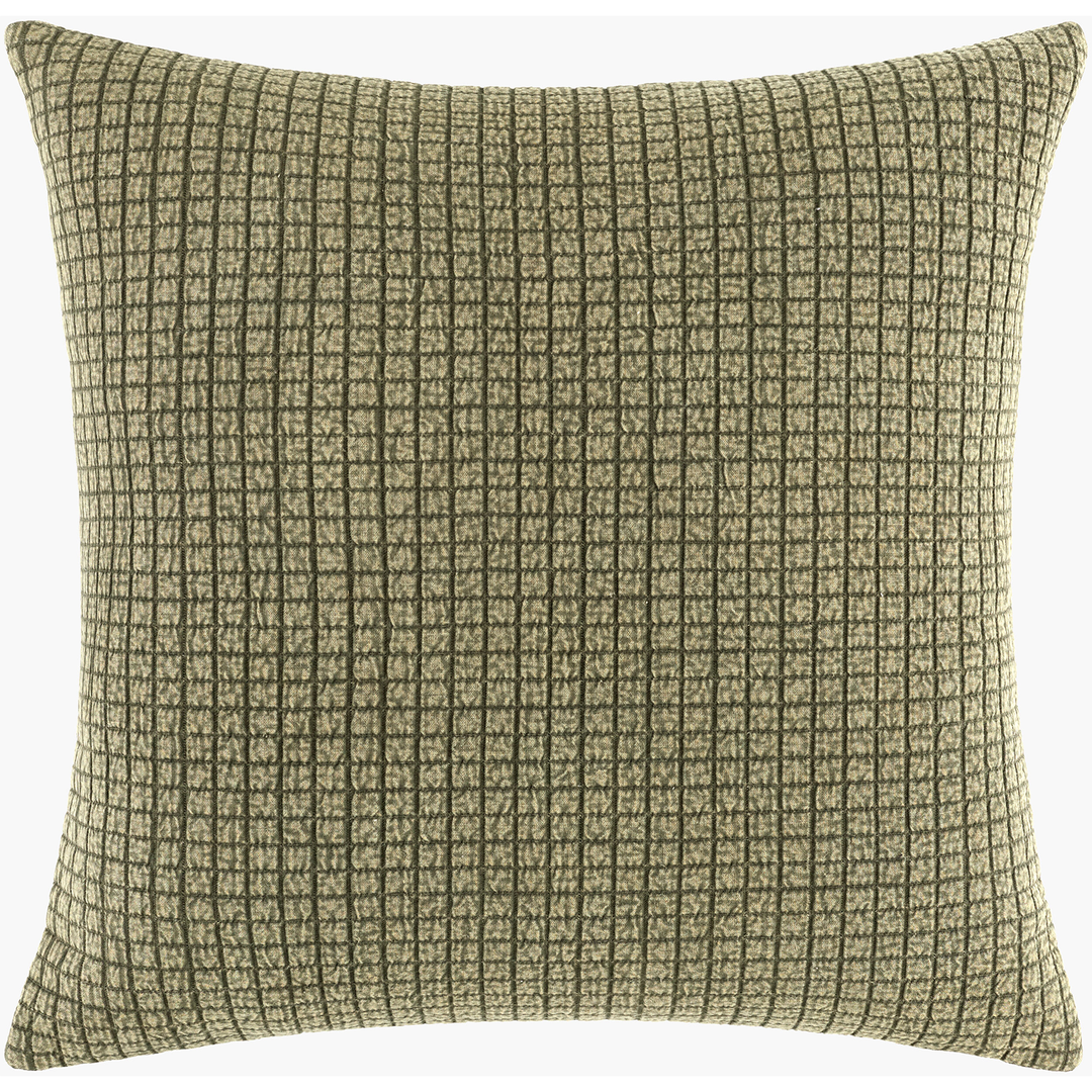 20" x 20" Pillow