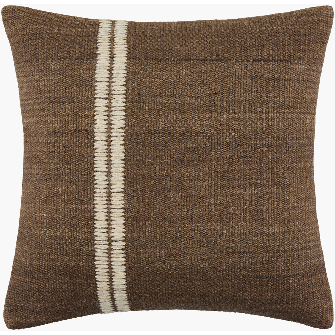 20" x 20" Pillow