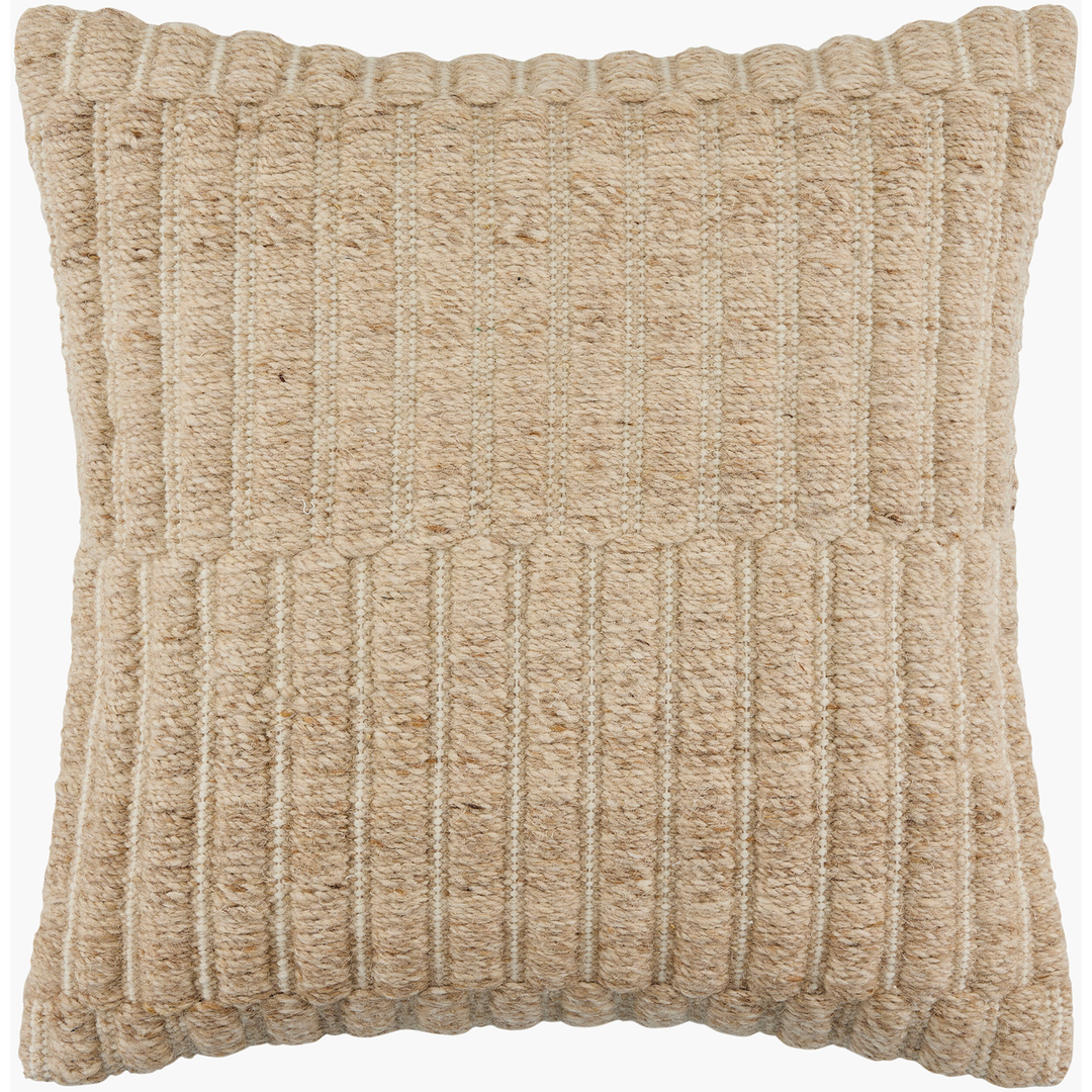 20" x 20" Pillow