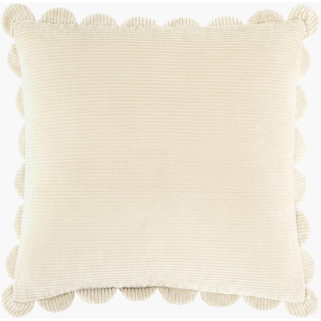 20" x 20" Pillow
