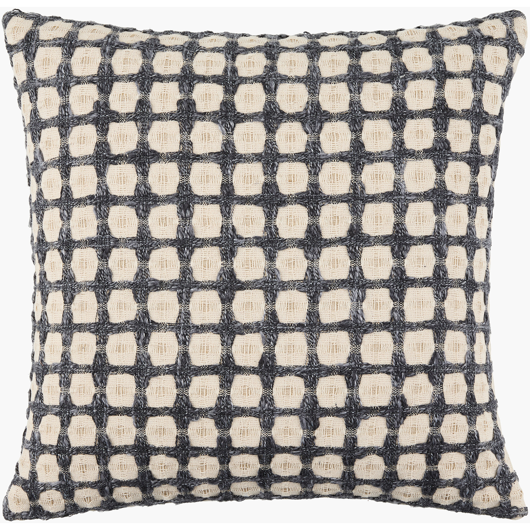 20" x 20" Pillow