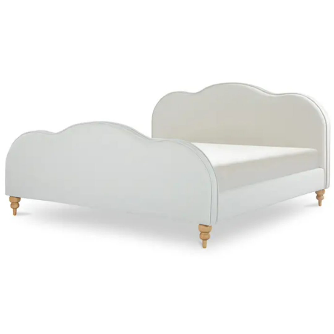 Roslyn Queen Bed
