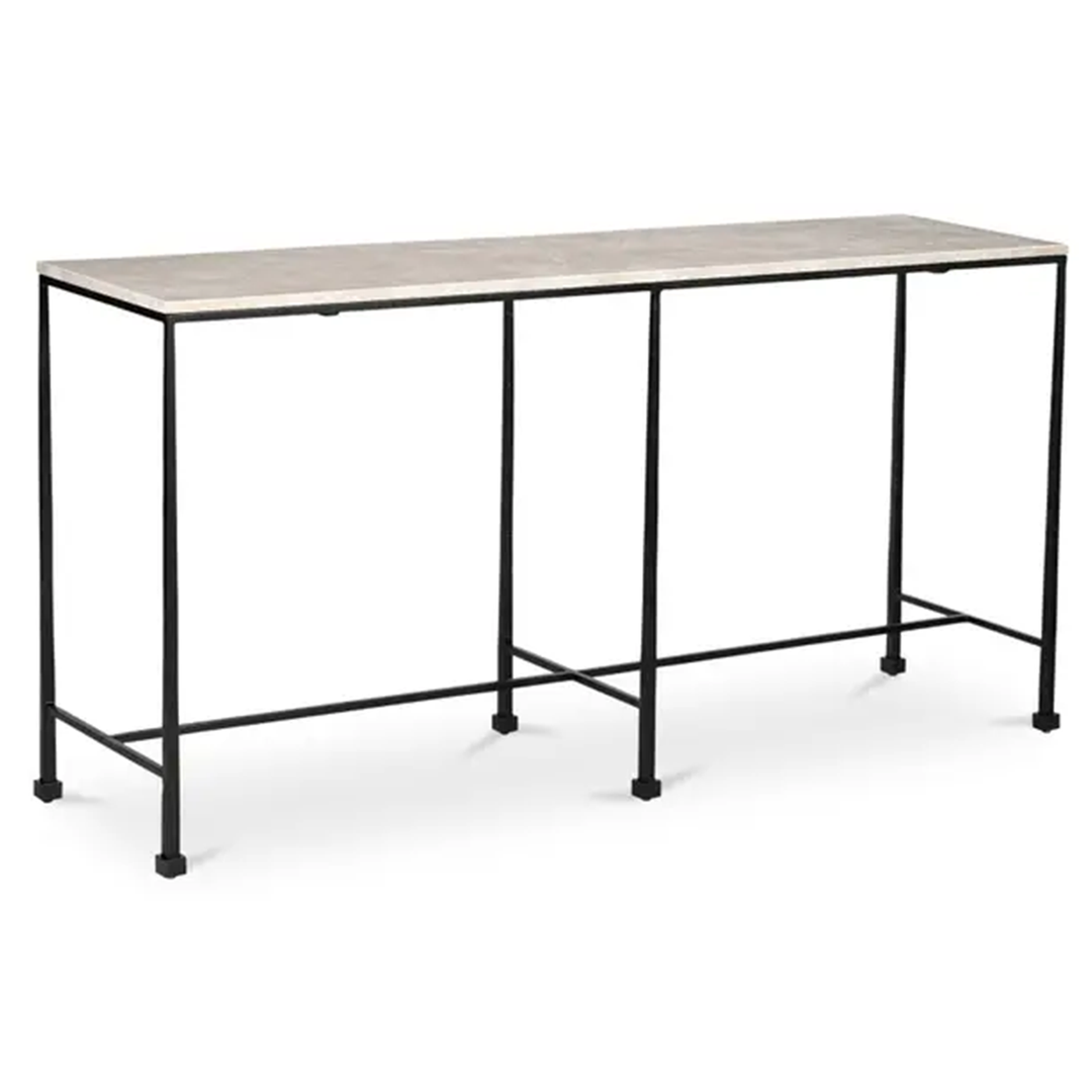 Smiley 60" Console Table