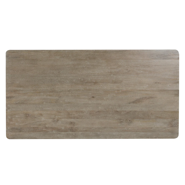 Sanoma 78" Dining Table