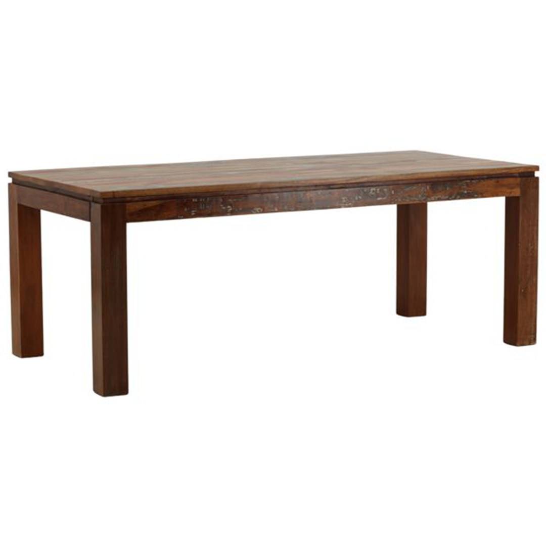 Carli 78" Dining Table
