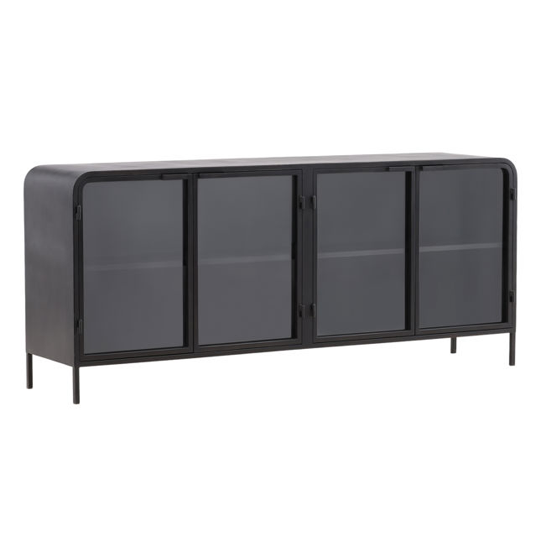 Jacobean 79" Sideboard