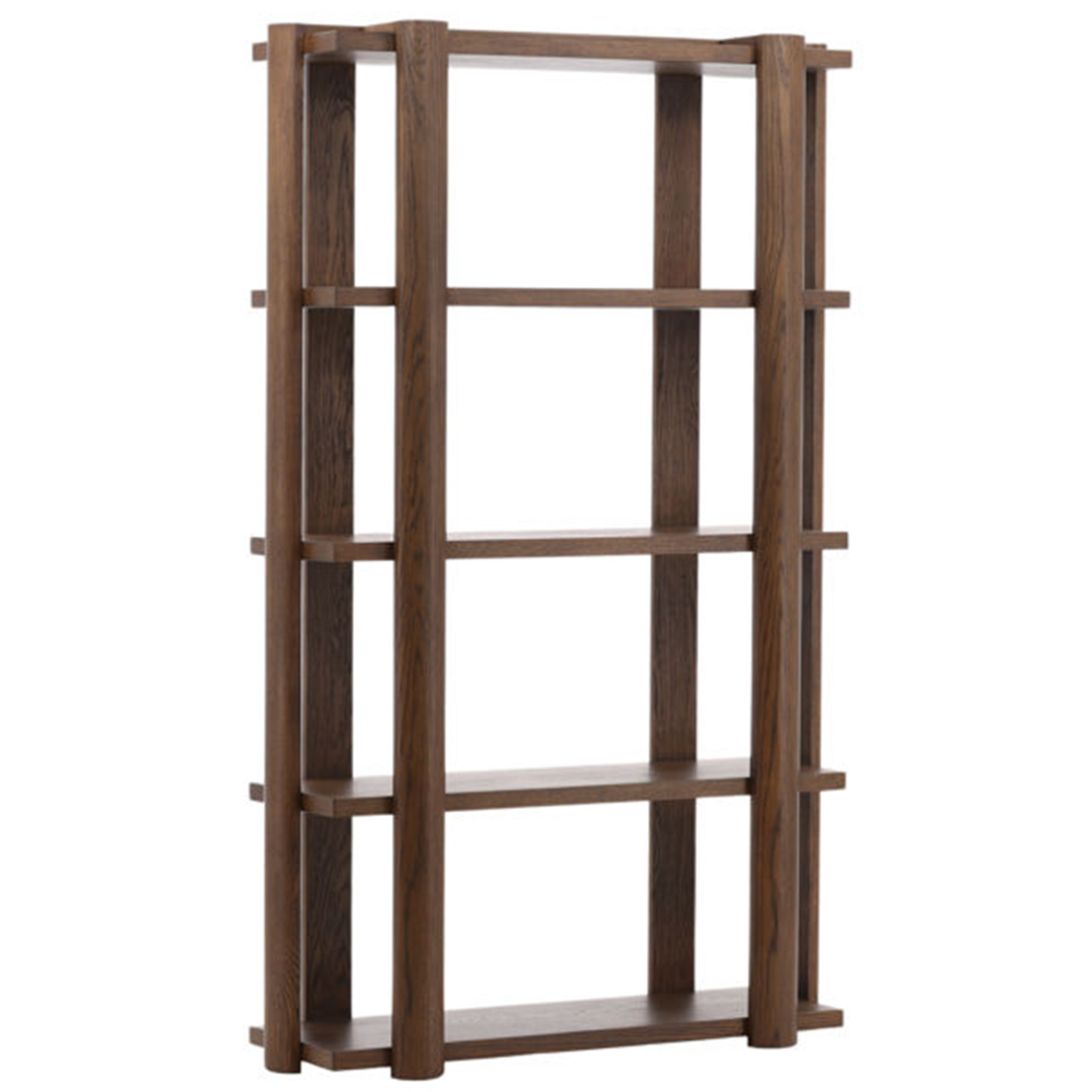 Friess Bookcase
