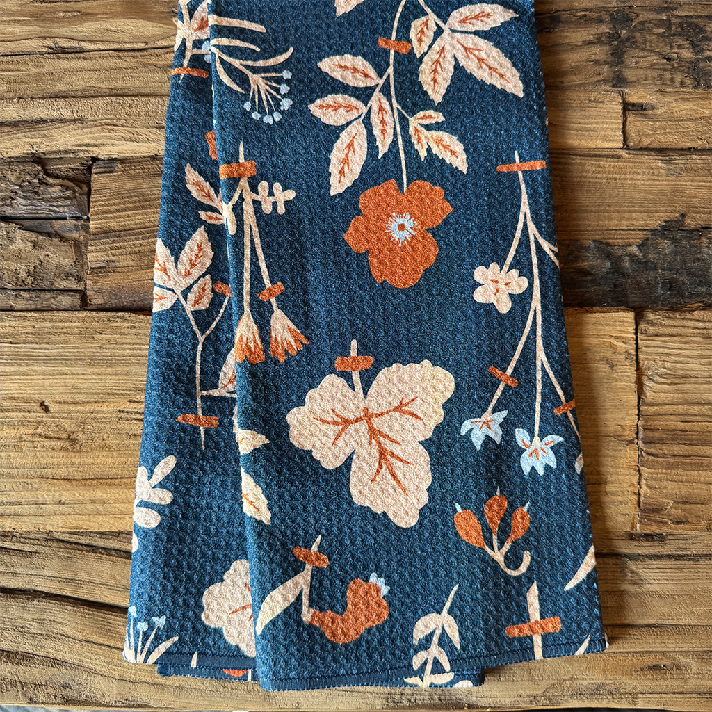 Aemilius Tea Towel