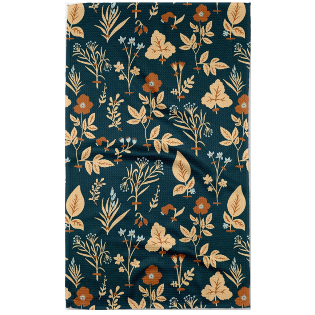Aemilius Tea Towel