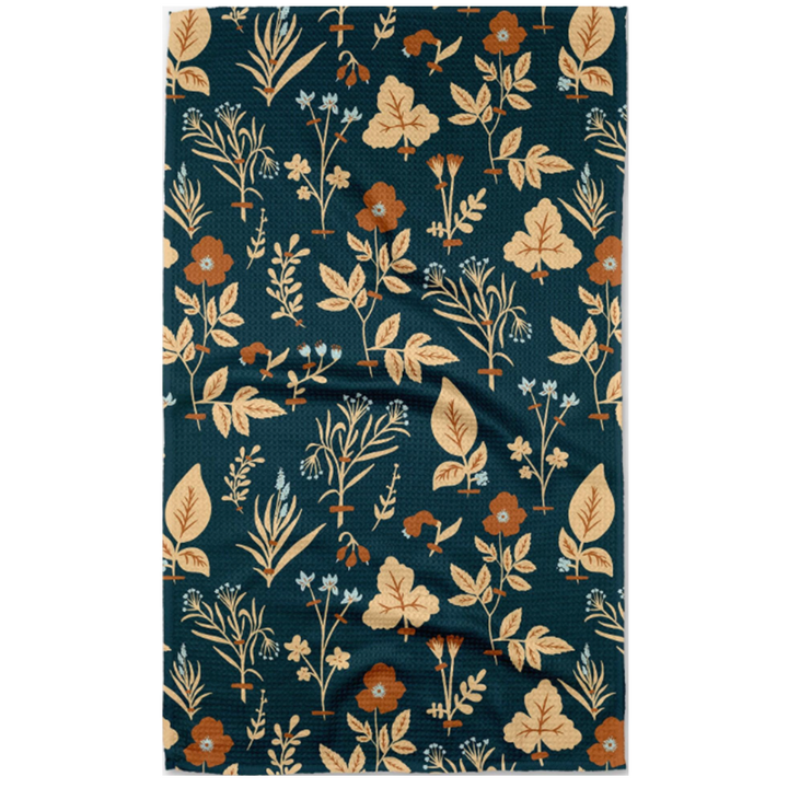Aemilius Tea Towel