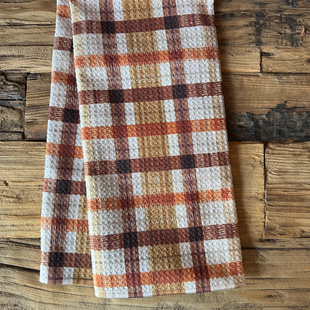 Maple Jane Tea Towel