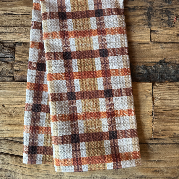 Maple Jane Tea Towel