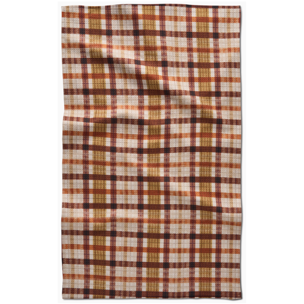 Maple Jane Tea Towel