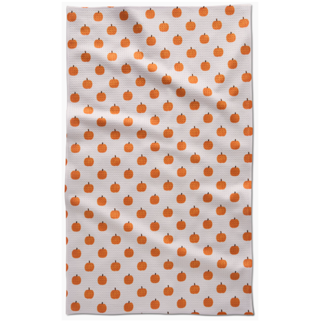 Patchwork Tea Towel