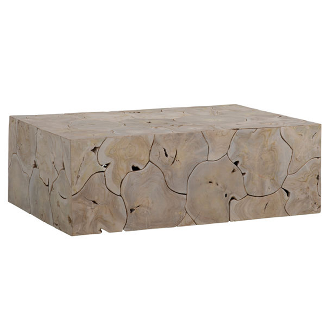 Blair 47" Coffee Table