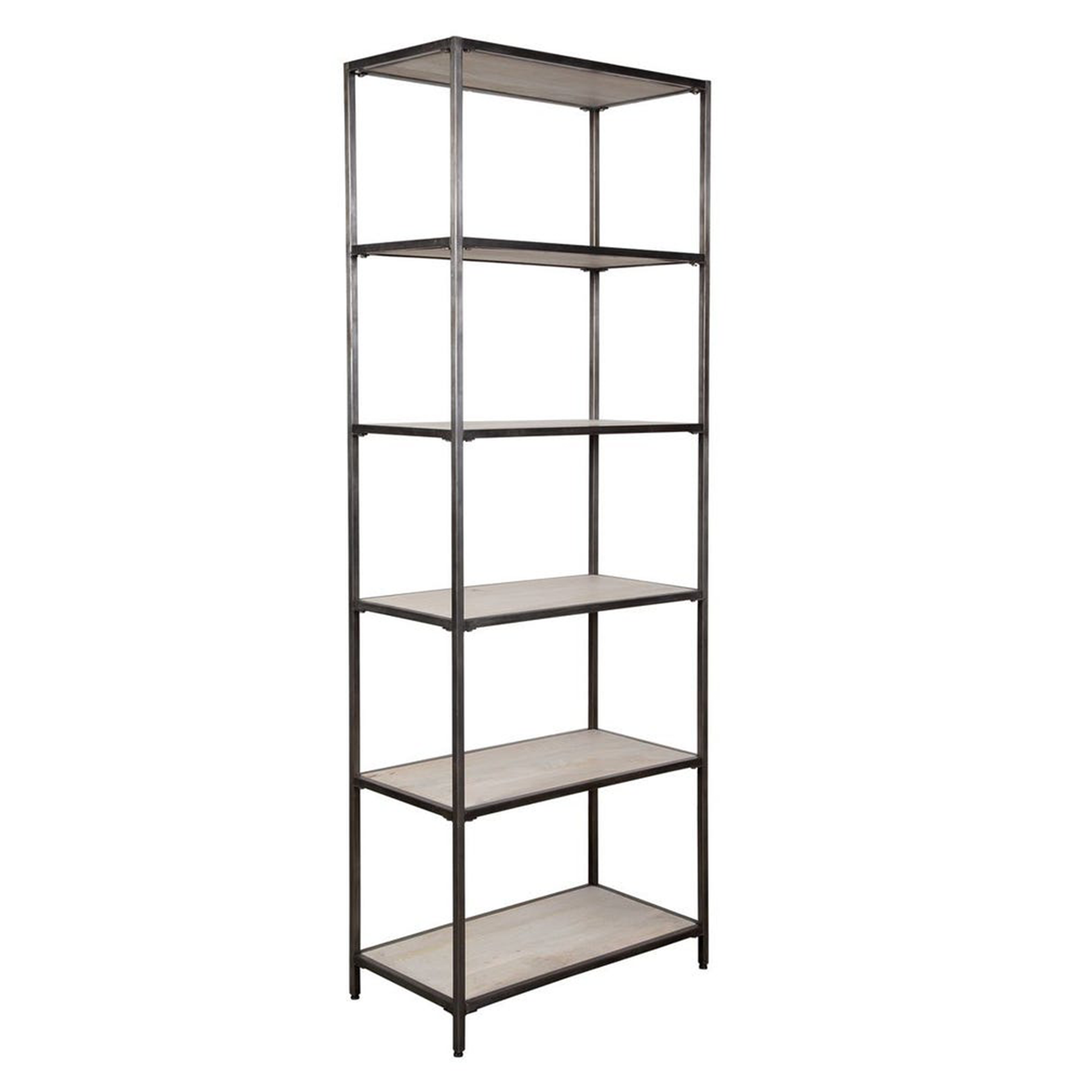 Alec Etagere