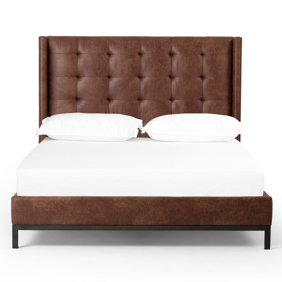 Nicholas Bed