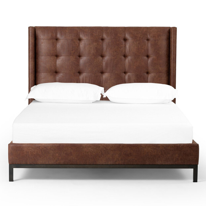 Nicholas Bed