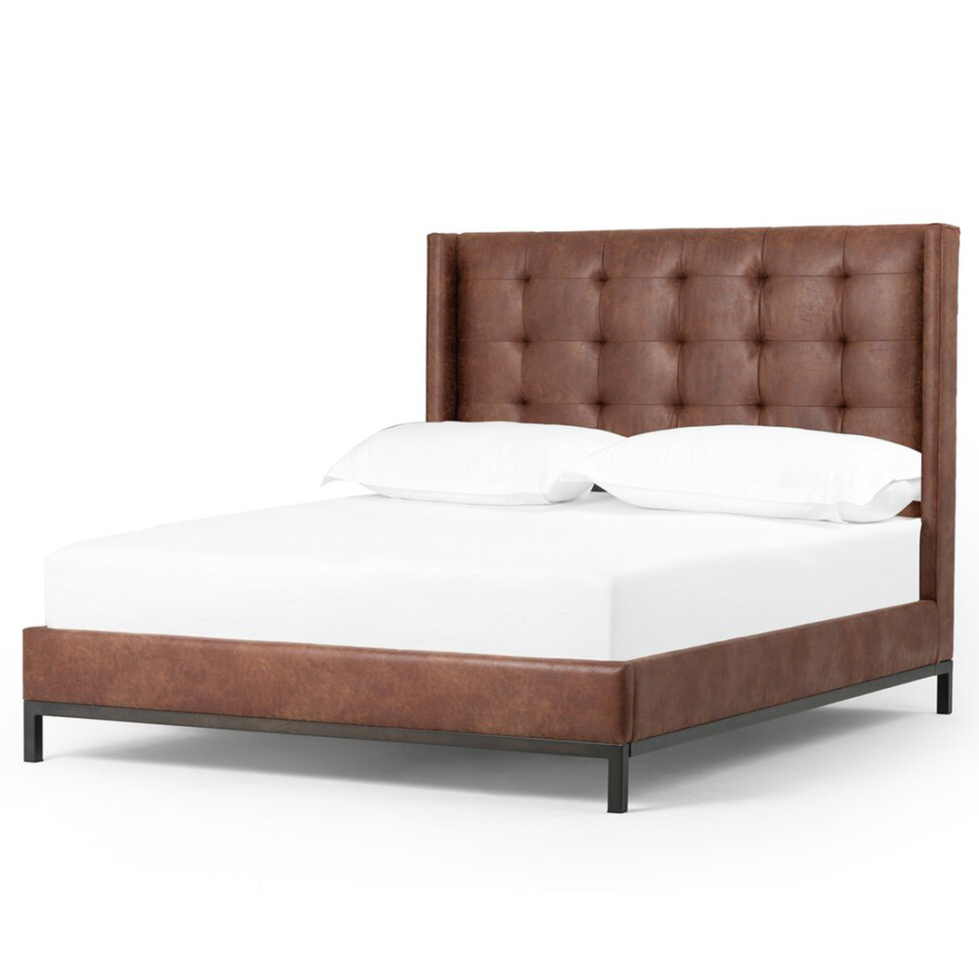 Nicholas Bed