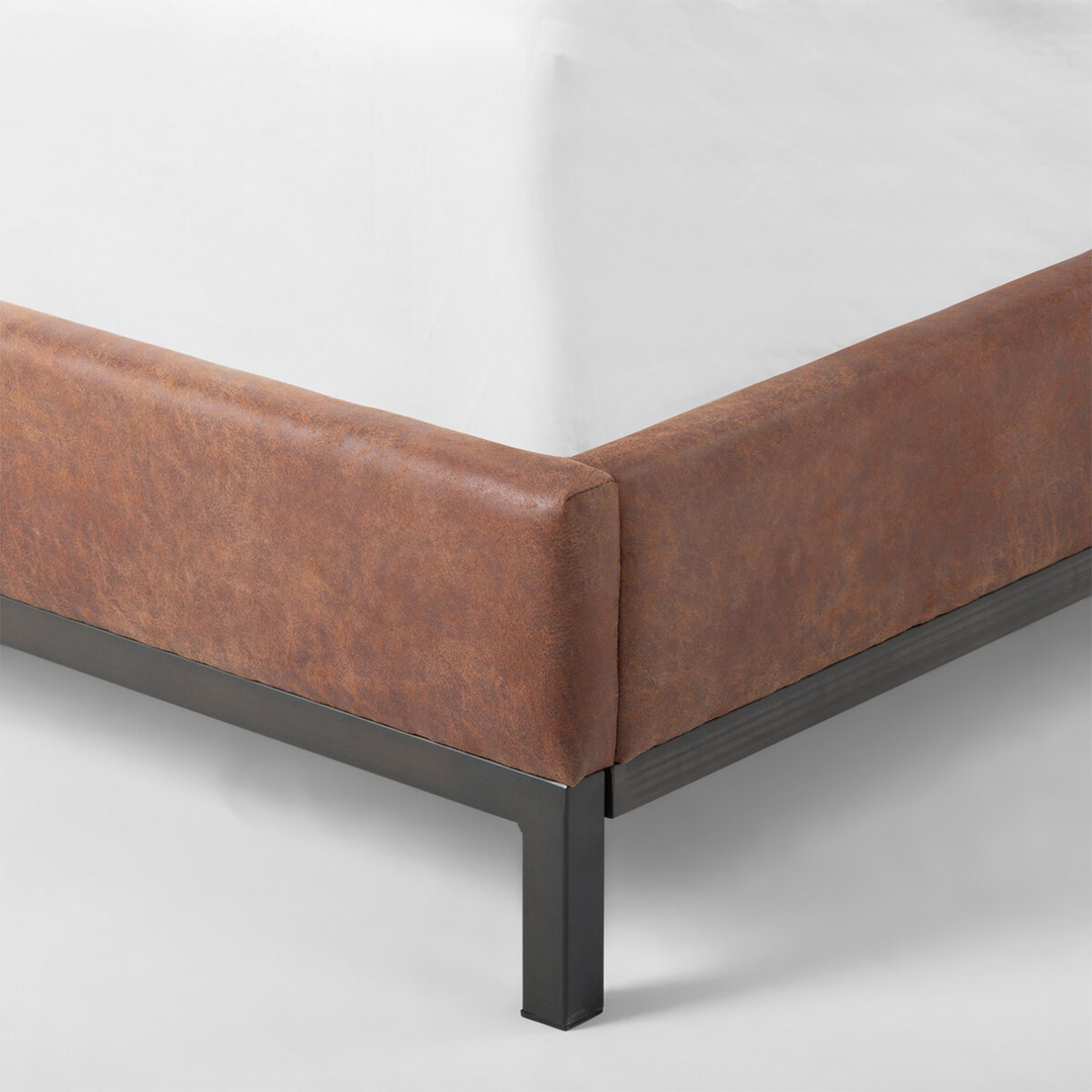 Nicholas Bed