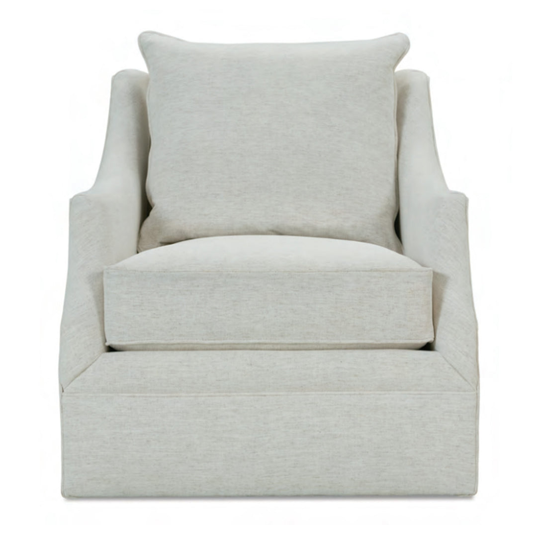 Kara Swivel Chair - EXPRESS