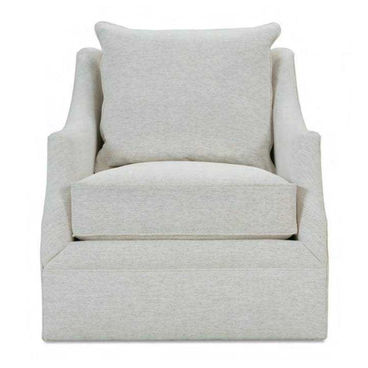 Kara Swivel Chair - EXPRESS