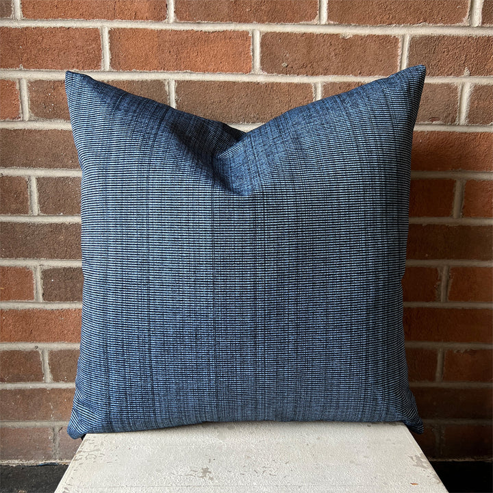 22" x 22" Pillow