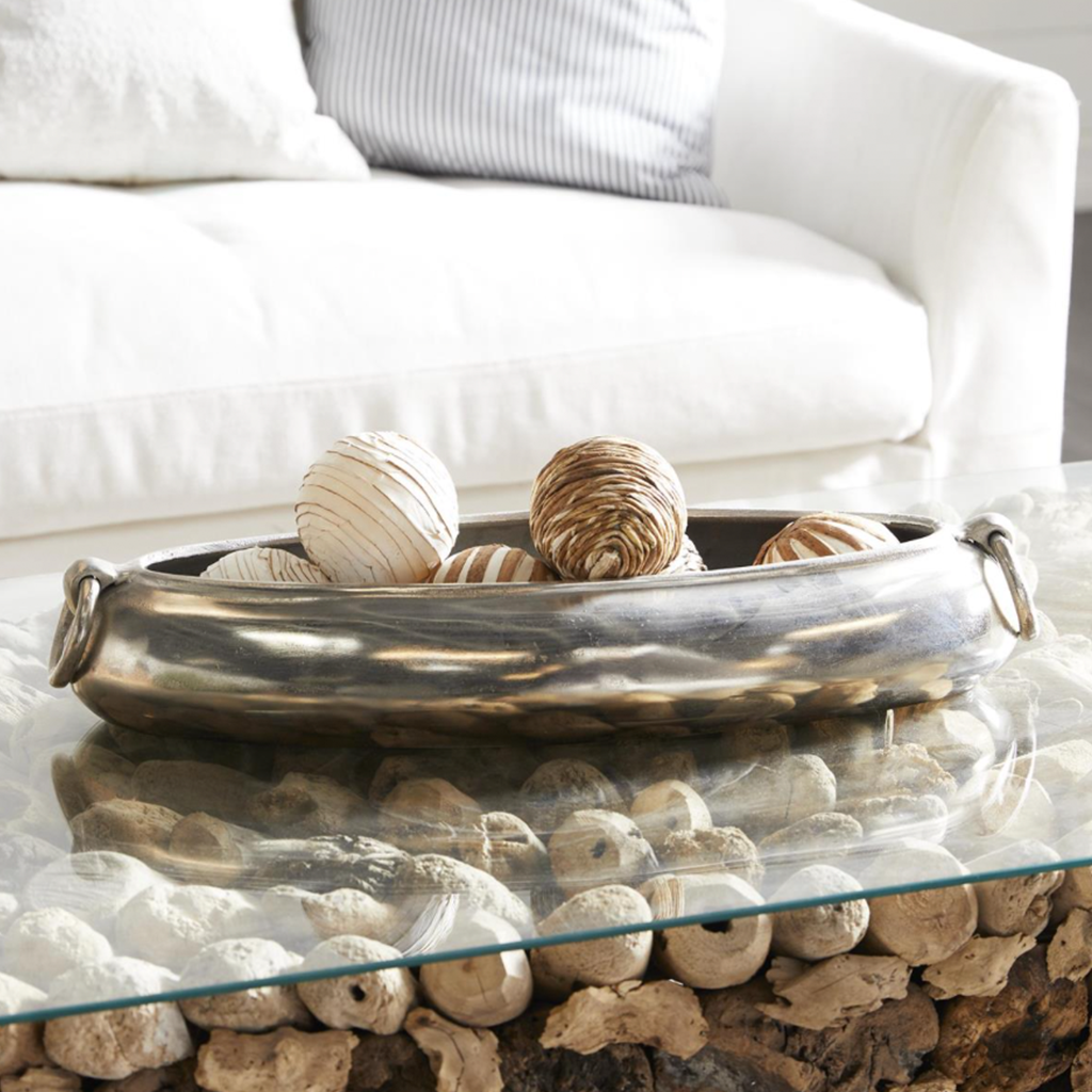 Park Aluminum Bowl