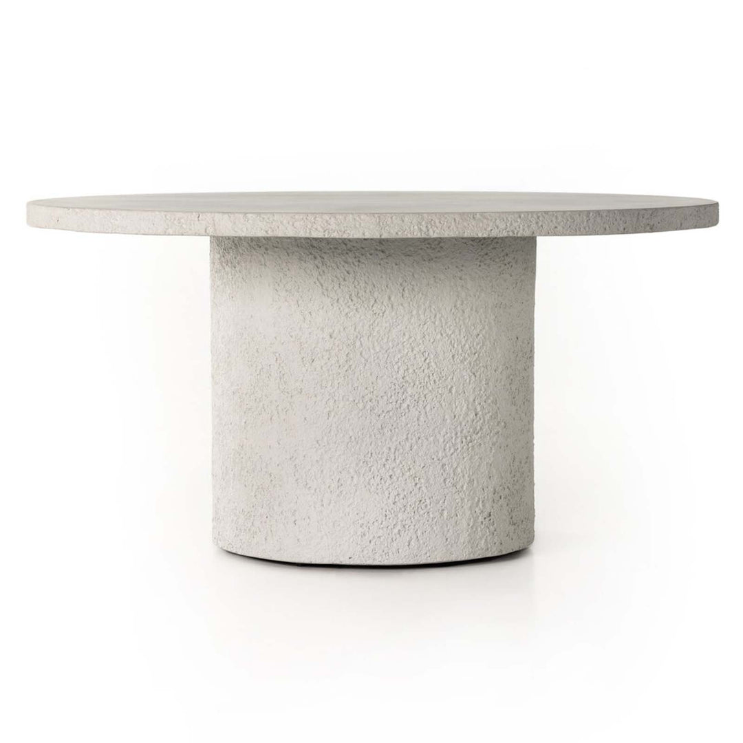 Otero 60" Outdoor Dining Table