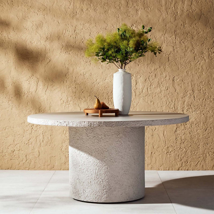 Otero 60" Outdoor Dining Table